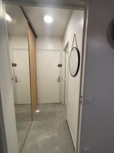 Studio 30 m2 Chantilly in Chantilly