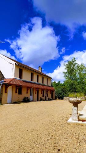 OlbiaMorvan gîte à louer L'Hâte