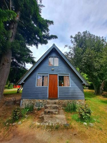 Glamping Vulcanche in 比利亞特拉富爾