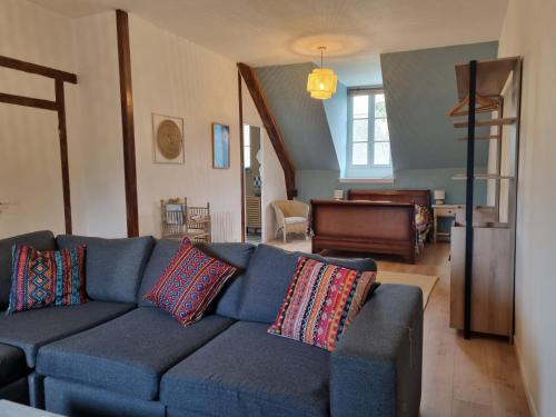 Chambre d'hote - Maison de Charme en Bretagne - Bréhand