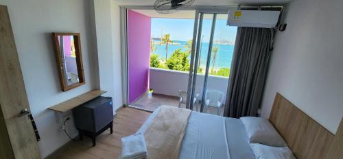 Panamerican Hostel in Santa Marta