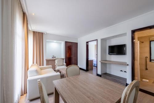 Hotel Dann Carlton Belfort Medellin in Medellín