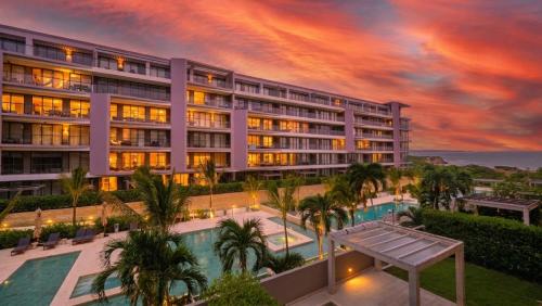 Apartamento en Morros Zoe con acceso directo al mar en Cartagena
