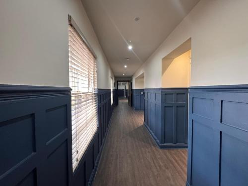 Hnfc Stays - Harmony Accommodation - Newcastle upon Tyne