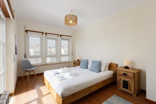 Best Houses 43 - Honu House - Peniche