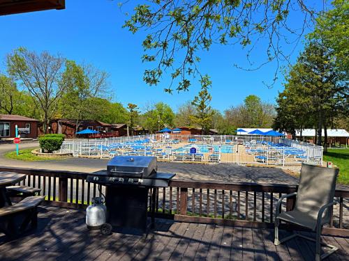 Put-in-Bay Island Club #9 - main image