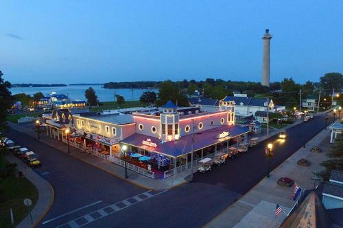 Put-in-Bay Island Club #93 - main image