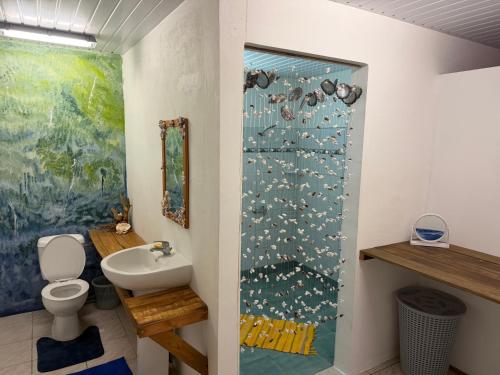 Le KAHAIA Rangiroa Tiputa in Rangiroa