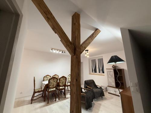 Apartament u Buki Zator, Skawina, Kraków