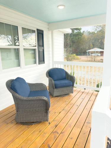 La Casita in 塞爾瑪