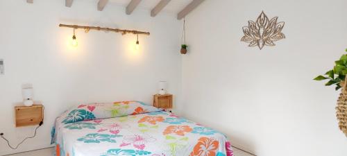 Ti Cactus Guadeloupe – khách sạn tại Rifflet