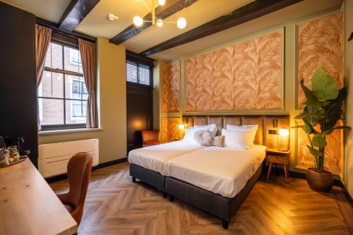 Bakery Boutique Hotel in Leeuwarden