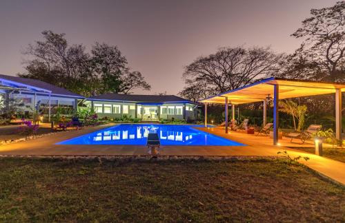 Casa Frank - Sophiassuites506 in Brasilito
