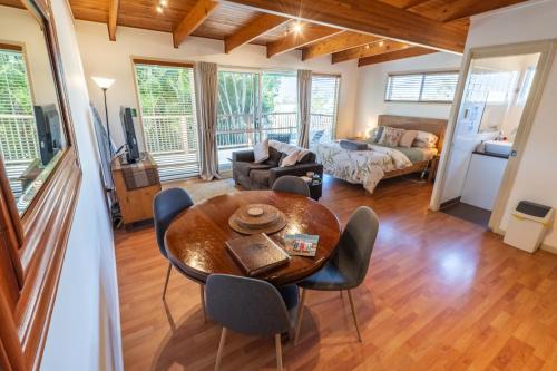 Clandulla Cottages Farmstay in planinaTamborine 