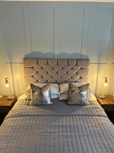 1 double bed