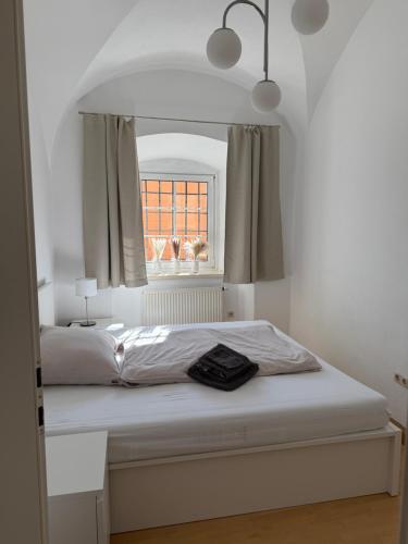 Yellow House Apartments - Top 1 in Steyr, Österreich