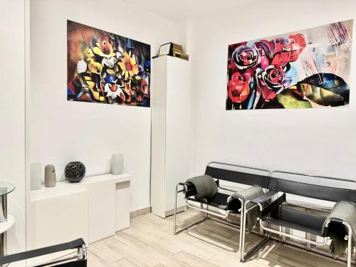 Facilities, Ilustre Rooms Malaga in Málaga