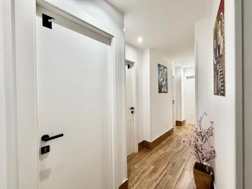 Facilities, Ilustre Rooms Malaga in Málaga