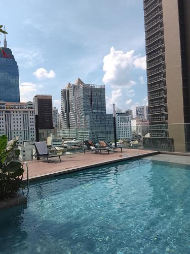 Quill Victoria Suites KLCC - image 4