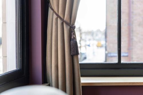 Bakery Boutique Hotel in Leeuwarden