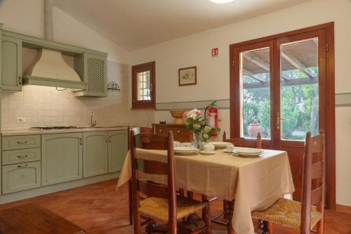 Agriturismo Le Pescine 3