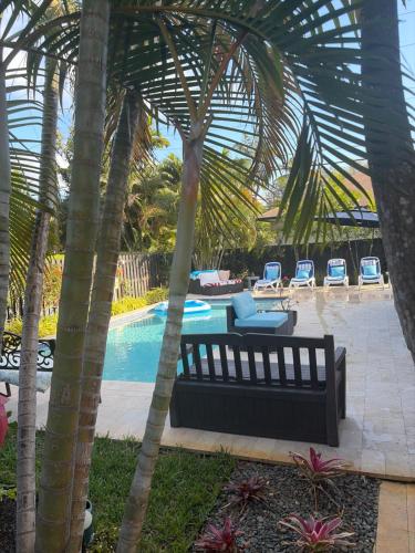 POOLSIDE MANOR - Men Only Clothing-Optional, Fort Lauderdale