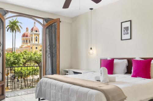 Socialtel Granada in Granada