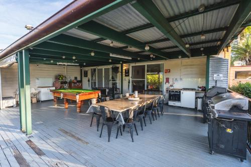 Clandulla Cottages Farmstay in planinaTamborine 