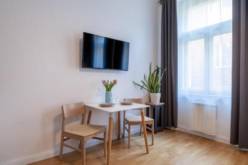 Stay Inn Apartments Stepanska - image 13