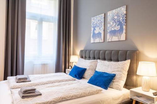 Stay Inn Apartments Stepanska - image 12