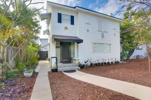 < 3 Mi to Golf & Swim: Cozy Oasis in Lake Worth! in Lake Worth