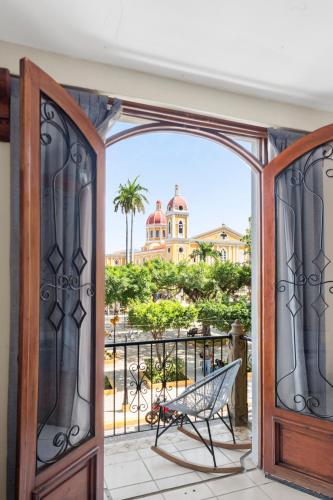 Socialtel Granada in Granada