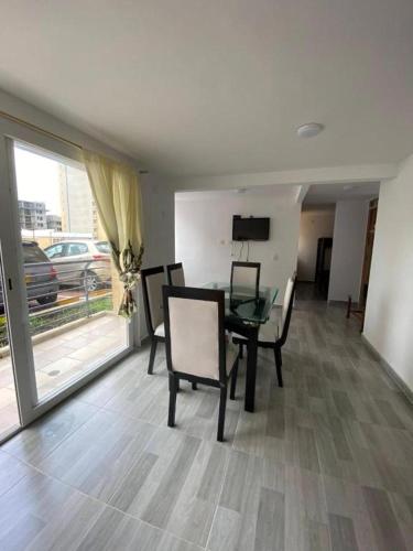 Apartamento Ibague