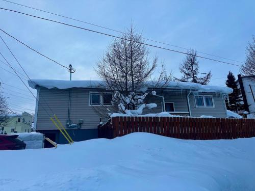 . Cozy Corner in Corner Brook