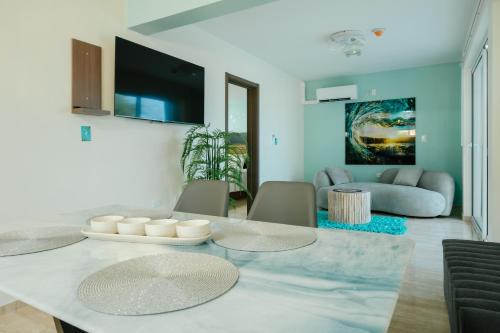 Удобства, Hotel RH Boutique Aruba in Оранестад