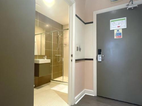 Hnfc Stays - En-suite, Free Parking & Restaurant - Newcastle upon Tyne