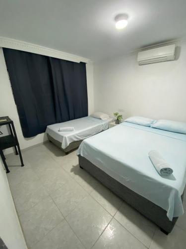Habitación Cerca al Aeropuerto #6