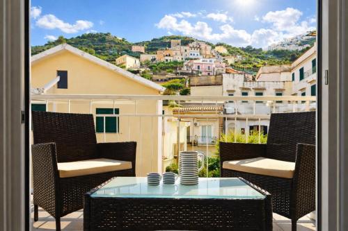 Floral Holiday in 米諾利