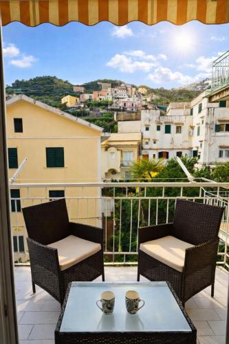 Floral Holiday in 米諾利