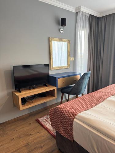 1 king bed