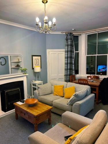 Lovely Sunny 2 Bed Home Edinburgh Coast - Edinburgh