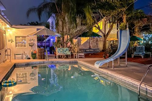 < 3 Mi to Golf & Swim: Cozy Oasis in Lake Worth! in Lake Worth