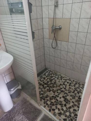Appartement charmant à Saint-Joseph avec jardin et terrasse, 60 m² (Appartement charmant a Saint-Joseph avec jardin et terrasse, 60 m²) in Saint-Joseph