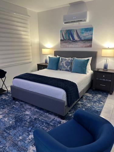 Los Roires Beach Apartments in Фахардо