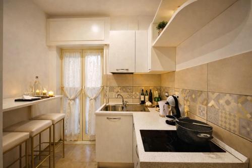 Floral Holiday in 米諾利