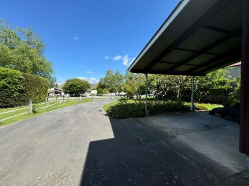 8 Leamington Street - Hanmer Springs