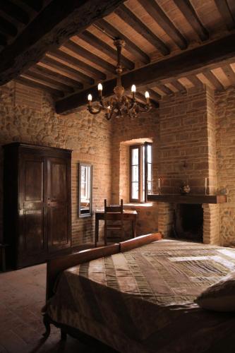 Antico Borgo Di Tabiano Castello - Relais de Charme - image 14