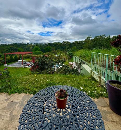 Habitacion privada-Poas-Near San Jose Airport in Pavas