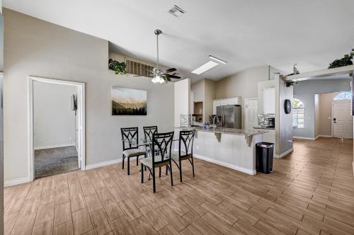 Beautiful Las Vegas Home, Las Vegas (fotografie 6)