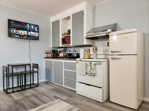 Private Balcony View Riverside Walk Prime Downtown in Bridgewater (Új-Skócia)